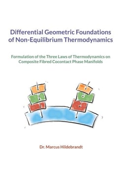 Differential Geometric Foundations of Non-Equilibrium Thermodynamics - Formulation of the Three Laws of Thermodynamics on Composite Fibred Cocontact Phase Manifolds