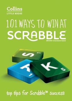 101 Ways to Win at SCRABBLE™ - Top tips for SCRABBLE™ success