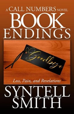 Book Endings - A Call Numbers novel: Loss, Pain, and Revelations - Call Numbers, #2