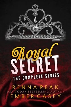 Royal Secret: The Complete Sereies