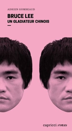 Bruce Lee - Gladiateur chinois