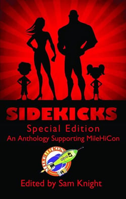 Sidekicks - Special Edition