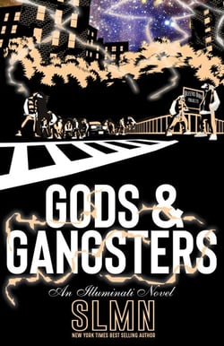 Gods &amp; Gangsters - Mystery Thriller Suspense Novel