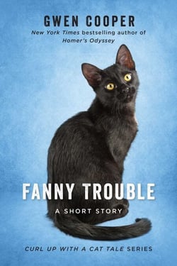 Fanny Trouble - A Short Story