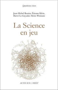 La Science en jeu