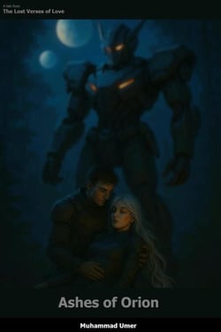 Ashes of Orion - The Lost Verses of Love, #9