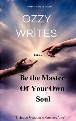 In the Arms of Karma     Free Yourself   Become the Master of Your Own Soul