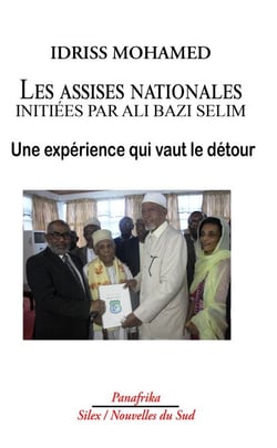 Les assises nationales initiées par Ali Bazi Selim - Une expérience qui vaut le détour