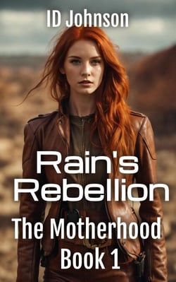 Rain's Rebellion - The Motherhood, #1