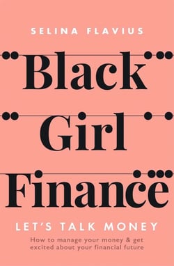 Black Girl Finance - Let's Talk Money