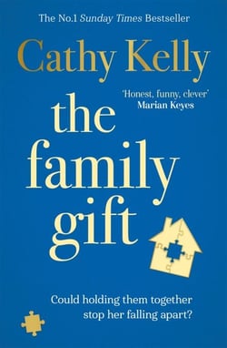 The Family Gift - A feel-good story about families and friendship