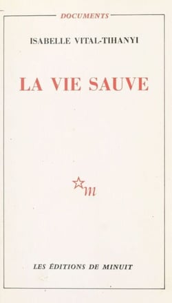 La vie sauve