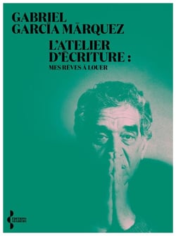 L'Atelier d'écriture : Mes rêves à louer