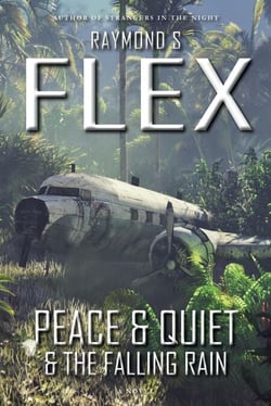 Peace &amp; Quiet &amp; The Falling Rain