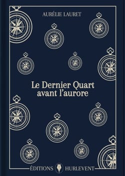 Le Dernier Quart avant l'aurore
