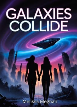 Galaxies Collide