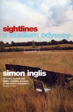 Sightlines - A Stadium Odyssey