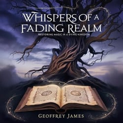 Whispers of a Fading Realm