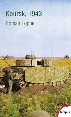 Koursk, 1943