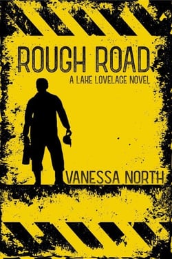 Rough Road - Lake Lovelace, #2