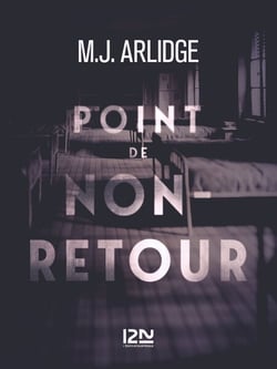 Point de non-retour