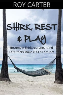 Shirk, Rest &amp; Play