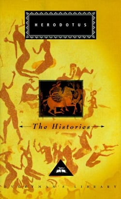 The Histories - Introduction by Rosalind Thomas