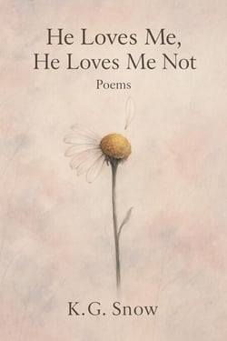 He Loves Me, He Loves Me Not