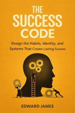 The Success Code: Design the Habits, Identity, and Systems That Create Lasting Success - Success Series, #1