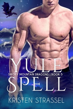 Yule Spell - Smoky Mountain Dragons, #5