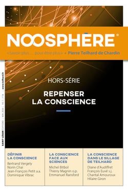 Revue Noosphère - Hors série 1 - Savoir plus... pour être plus