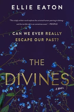 The Divines - A Novel