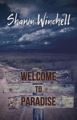 Welcome to Paradise - Paradise, ND