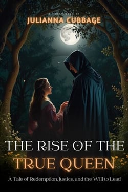 The Rise of the True Queen: A Tale of Redemption, Justice, and the Will to Lead