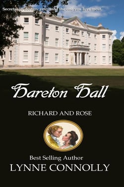 Hareton Hall - Richard and Rose, #6
