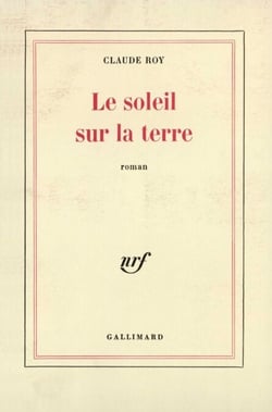 Le soleil sur la terre