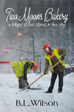 Two Moons Bakery, A Trilogy of Love Stories in the City - Forever Woman, #3