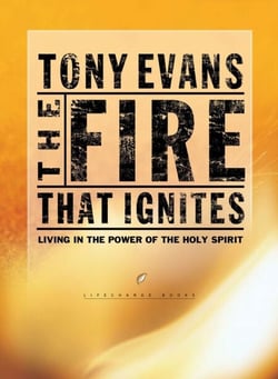 The Fire That Ignites - Living in the Power of the Holy Spirit