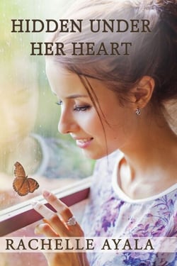 Hidden Under Her Heart - Chance for Love, #2