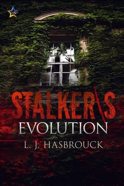 Evolution - Stalker/s, #2