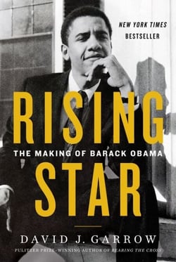 Rising Star - The Making of Barack Obama