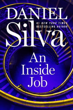 An Inside Job - A Novel
