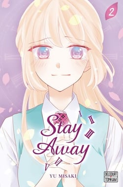 Stay Away T02