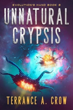 Unnatural Crypsis - Evolution's Hand, #6