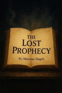 The Lost Prophecy