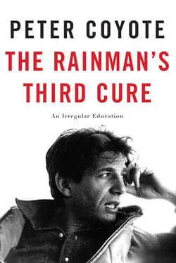 The Rainman's Third Cure - An Irregular Education