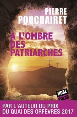 A l'ombre des patriarches - Polar politique