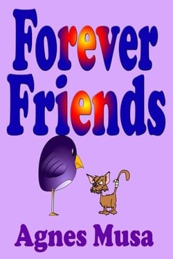 Forever Friends - Learn To Read, #8