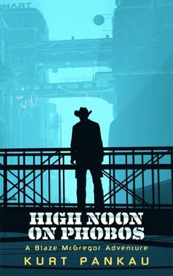High Noon on Phobos