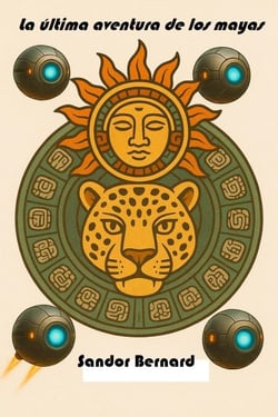 La última aventura de los mayas